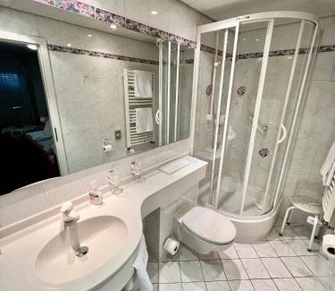 Neuenburg am Rhein Hotel | Hotel Krone
