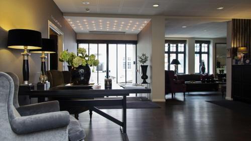 Randers Hotel | Hotel Kronjylland