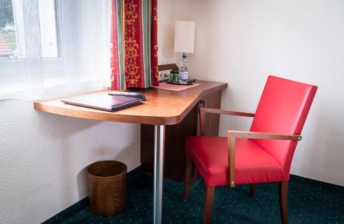 Gumpoldskirchen Hotel | Hotel Krug