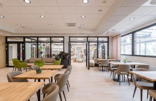 Punkaharju Hotel | Hotel Kruunupuisto