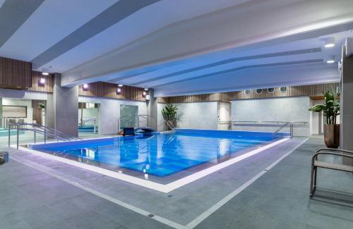 Punkaharju Hotel | Hotel Kruunupuisto