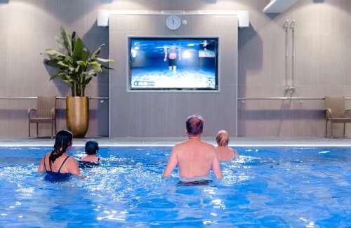 Punkaharju Hotel | Hotel Kruunupuisto