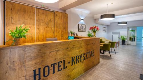 Swieradow-Zdroj Hotel | Hotel Kryształ