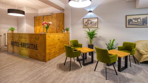 Swieradow-Zdroj Hotel | Hotel Kryształ