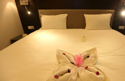 Sidi Bouzid Hotel | Hôtel Ksar Dhiafa by Plaza Hotels & Resorts