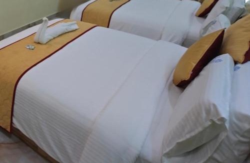 Srikalahasti Hotel | Hotel KSR Grand