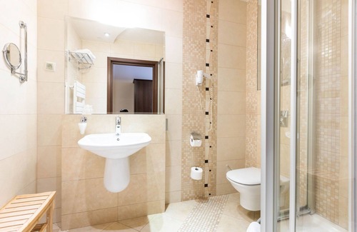 Kudowa Zdroj Hotel | Hotel Kudowa Manufaktura Relaksu