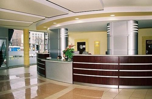 Wloclawek Hotel | Hotel Kujawy