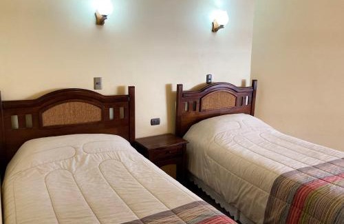 Putre Hotel | Hotel Kukuli