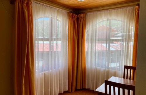 Putre Hotel | Hotel Kukuli