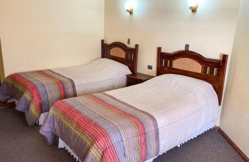 Putre Hotel | Hotel Kukuli