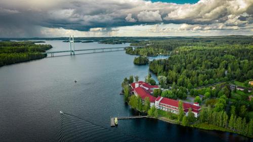 Heinola Hotel | Hotel Kumpeli Spa