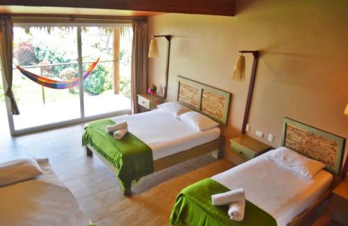 Montanita Hotel | Hotel Kundalini