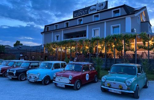 Krsko Hotel | Hotel Kunst