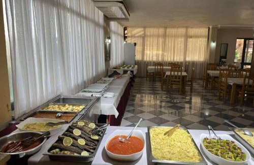 Spille Hotel | Hotel Kupola