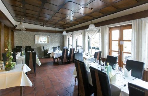 Eppenbrunn Hotel | Hotel Kupper