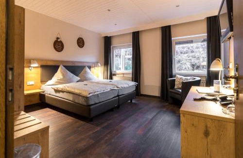 Eppenbrunn Hotel | Hotel Kupper