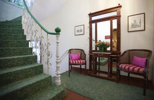 Mannheim City Centre Hotel | Hotel Kurpfalzstuben