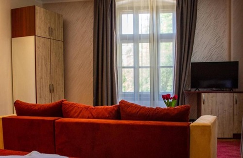 Pancevo Hotel | Hotel Kutko