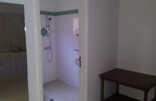 Libreville Hotel | Hotel L'Adagio