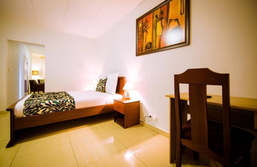 Libreville Hotel | Hotel L'Adagio