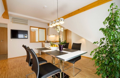 Heusweiler Hotel | Hotel L'adresse