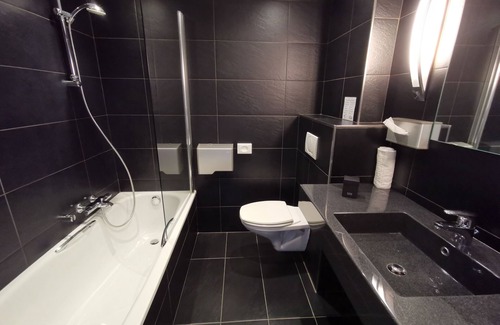 Libramont-Chevigny Hotel | Hotel L' Amandier