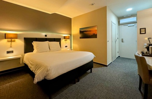 Libramont-Chevigny Hotel | Hotel L' Amandier