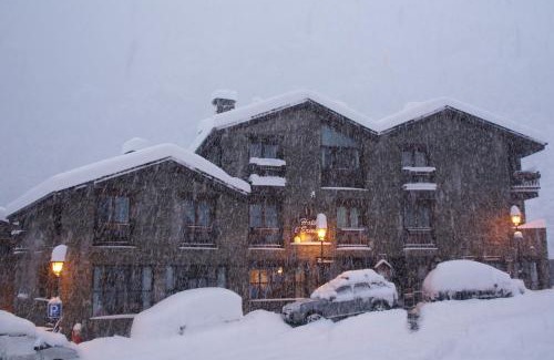 Meritxell Hotel | Hotel L’Ermita B&B