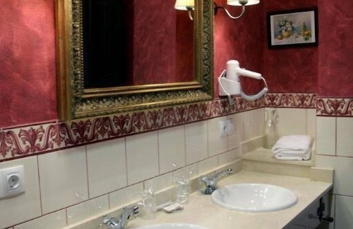 La Puebla de los Infantes Hotel | Hotel La Posada del Infante