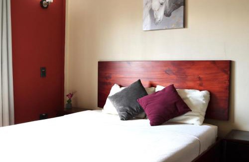 Amon Hotel | Hotel La Amistad