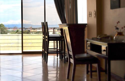 Amon Hotel | Hotel La Amistad