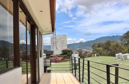 Amon Hotel | Hotel La Amistad