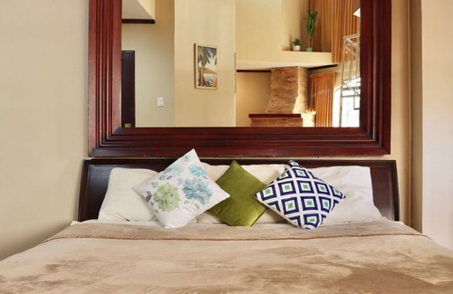 Amon Hotel | Hotel La Amistad