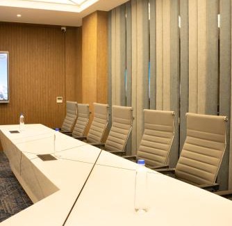 Ahmedabad Hotel | Hotel La Arriba
