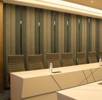 Ahmedabad Hotel | Hotel La Arriba
