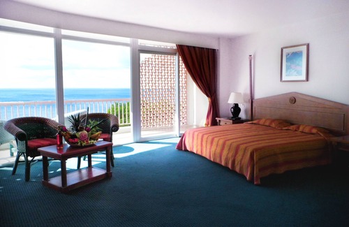 Schoelcher Resort | Hotel La Bateliere
