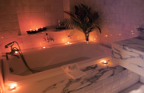 Schoelcher Resort | Hotel La Bateliere