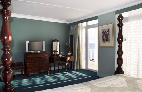 Schoelcher Resort | Hotel La Bateliere