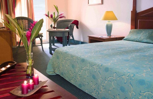 Schoelcher Resort | Hotel La Bateliere