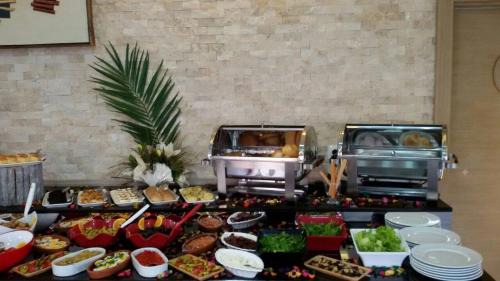 Alasehir Hotel | Hotel La Bella