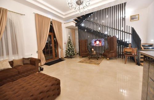 Petrosani Hotel | Hotel La Belle Epoque