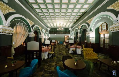 Petrosani Hotel | Hotel La Belle Epoque