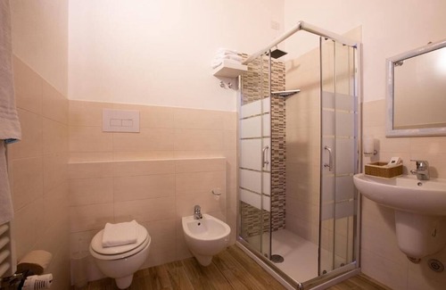 Arcore Hotel | Hotel La Bergamina