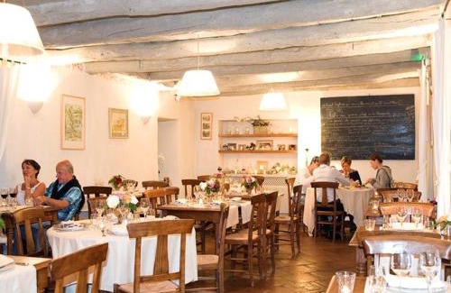 Blesle Hotel | Hotel La Bougnate