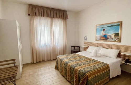 Anzio Hotel | Hotel La Bussola