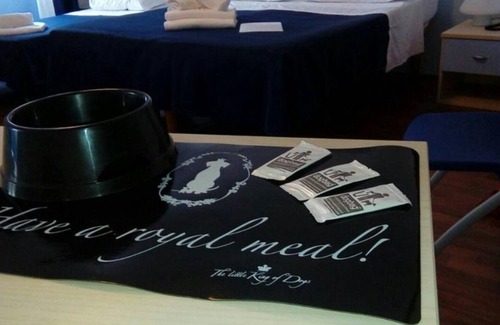 Muggia Hotel | Hotel La Bussola