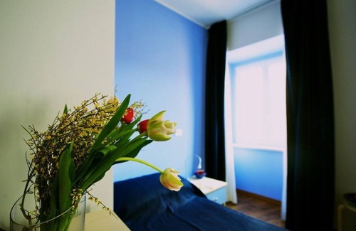 Muggia Hotel | Hotel La Bussola