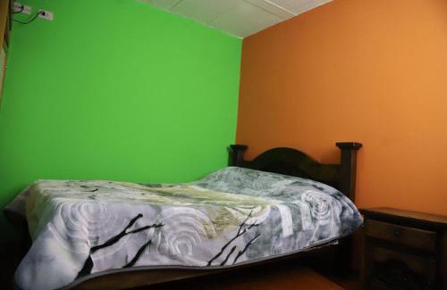Panqueba Apartment | Hotel la Cabaña