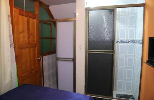 Panqueba Apartment | Hotel la Cabaña